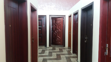 مؤسسة أبواب فريدة التجارية - Abha - +966 50 709 2200
