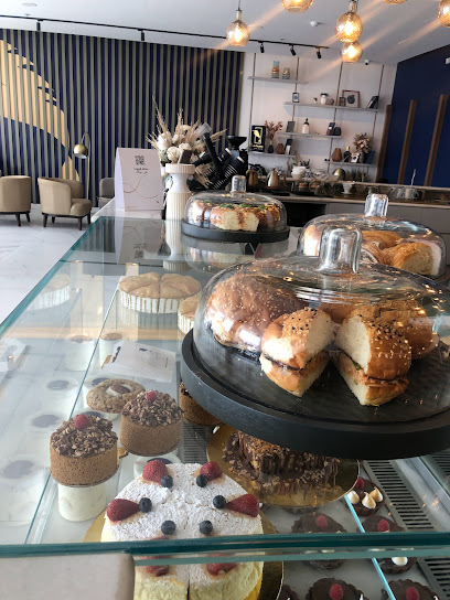 La Piuma coffee | لابيوما - Saudi Arabia|Riyadh Al Khabra 52722|Alquds