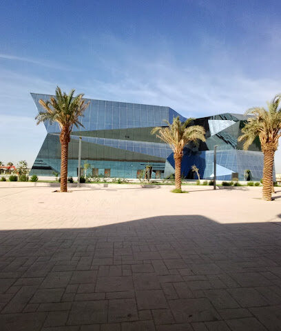 Saudi Electricity Company - Riyadh -