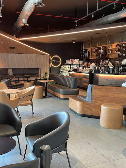 ZOYA COFFEE - Dhahran mall - Gate 6 - Saudi Arabia|Al Khobar 34457|Al Dawhah Al Janubiyah|King Saud Branch Rd