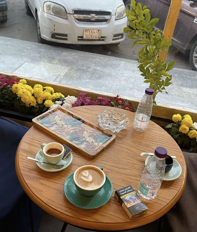 تذكار كافية - Tabuk -