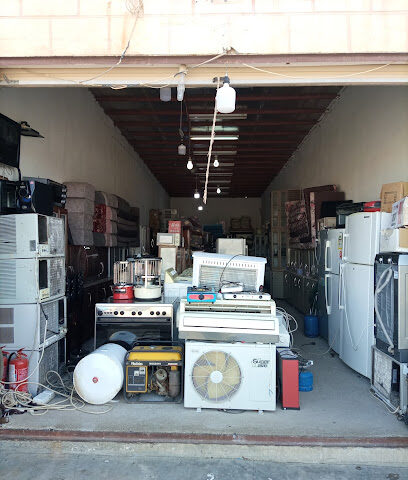 Sohag Store - Hafar Al Batin - +966 56 591 2921