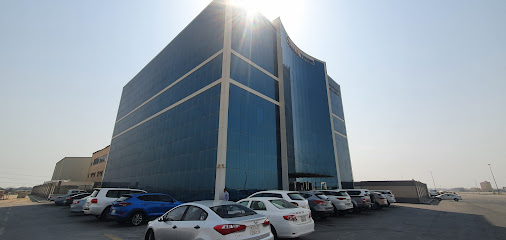 SFEC HEADQUARTERS / TOWER - Dammam - +966 53 291 5146