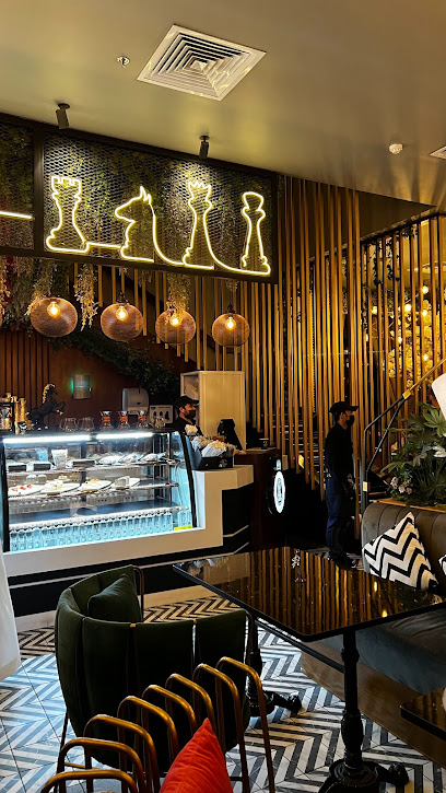 Commander cafe - Saudi Arabia|Mecca 24245|An Naseem|9VCM+83