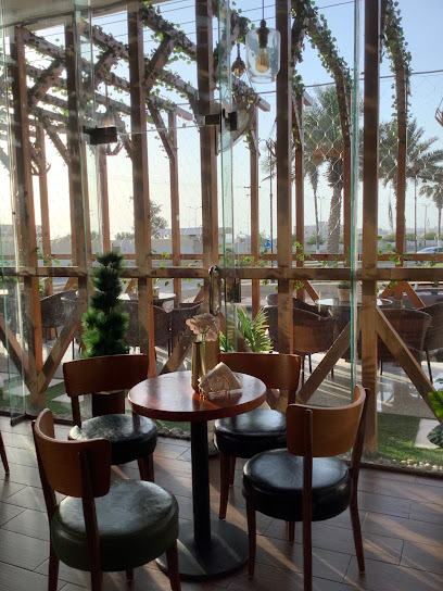 Break coffee - Al Wajh 48721