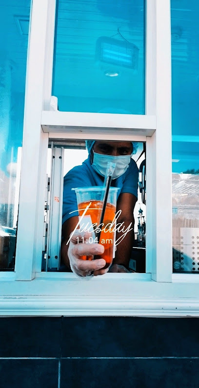 Blue sky coffe - Saudi Arabia|Safwa 32715|Ar Rihab|MW38+JHP