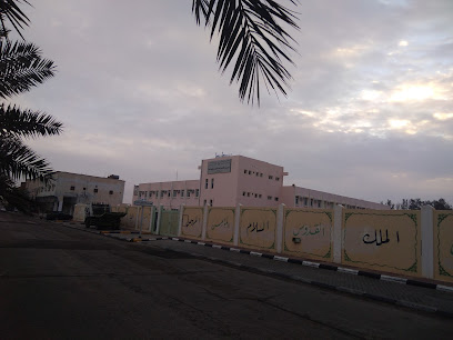 Imam Shafi'i Boys - Tubarjal - +966 14 628 1827