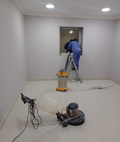 Nouf Hussain Mustafa Asiri General Contracting Est - Dammam - +966 55 928 0785