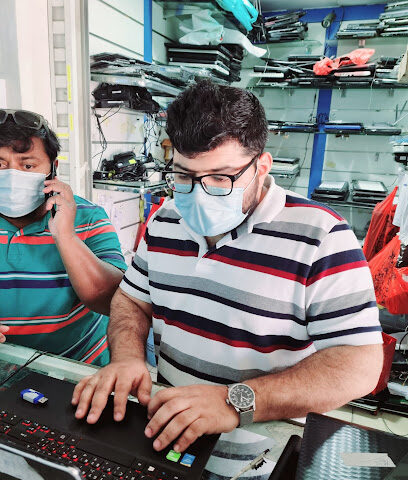 Al shaheen computers ,maintenance Laptops - Al Khobar - +966 53 726 7759