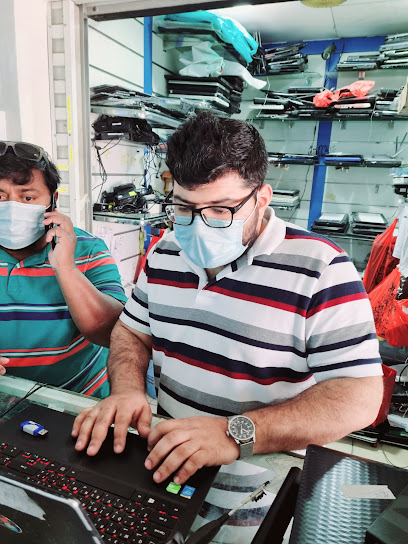 Al shaheen computers
