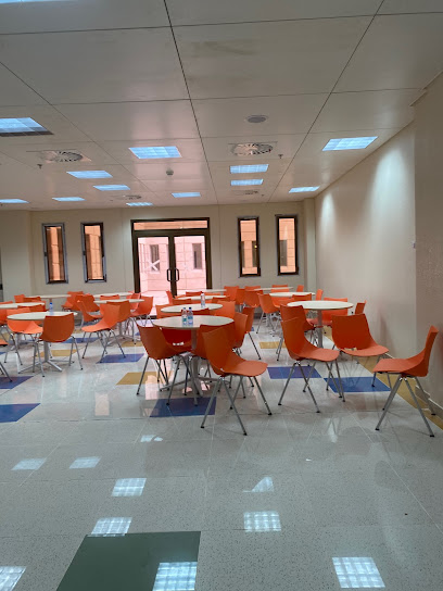 College of Sharia and Islamic Studies for Girls - Saudi Arabia|Buraydah 52571،|9P6W+MHG،|9P7X+22Q