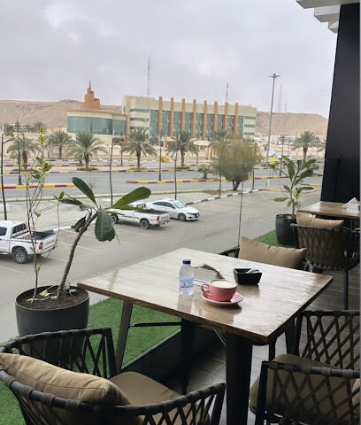 كوفي اليوم السابع - Az Zulfi - +966 55 676 3630