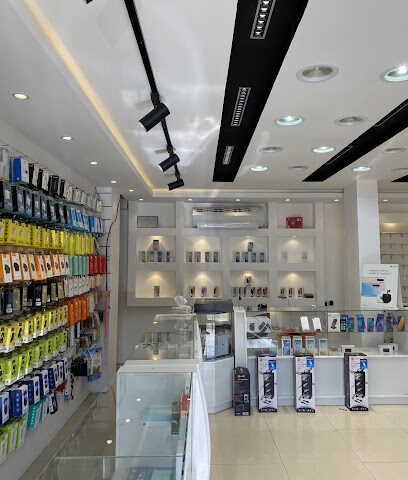 الجوهرة للاتصالات - Al Namas - +966 17 283 7225
