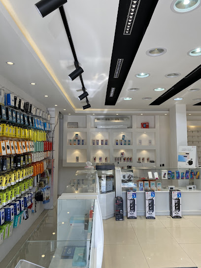 الجوهرة للاتصالات - Saudi Arabia|Al Namas 67393|Al Sediq|King Faisal Rd