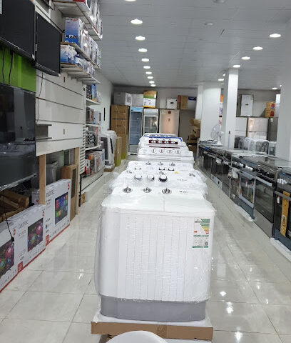 Saad Electric Appliances - Mecca - +966 50 896 0488