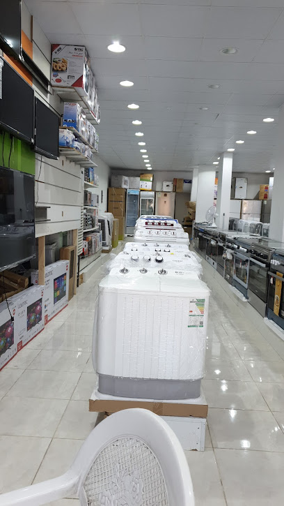 Saad Electric Appliances - Saudi Arabia|Mecca 24215|5515