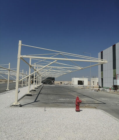 China Geo-Engineering Corporation Saudi Branch - Al Jubail - +966 13 344 3260