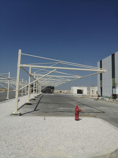 China Geo-Engineering Corporation Saudi Branch - Saudi Arabia|Al Jubail 35513|Al Dakhal Al Mahdud Subdivision|XMJ4+26Q