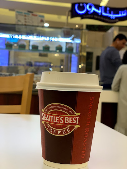 سينابون Cinnabon - Saudi Arabia|Al Madinah Al Munawwarah 42331|Al'uyun