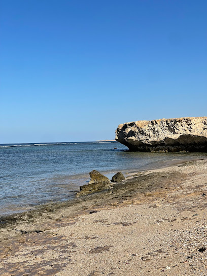 Za'im Beach - Saudi Arabia|Al Wajh 48723|King Abdullah Rd|7CR6+MC6