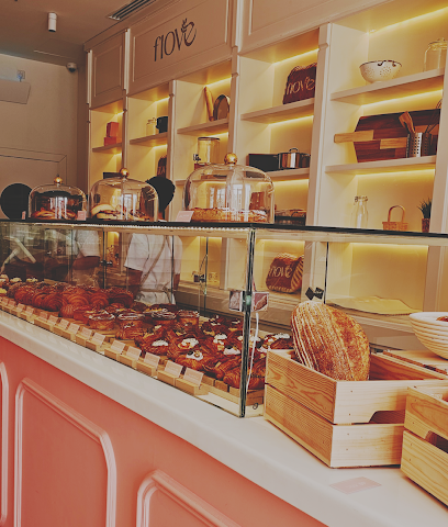 فلوف بيكري Flove Bakery - Hafar Al Batin - +966 55 990 2522