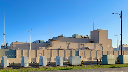 Ngrid 8926 Ha'il - Hail -