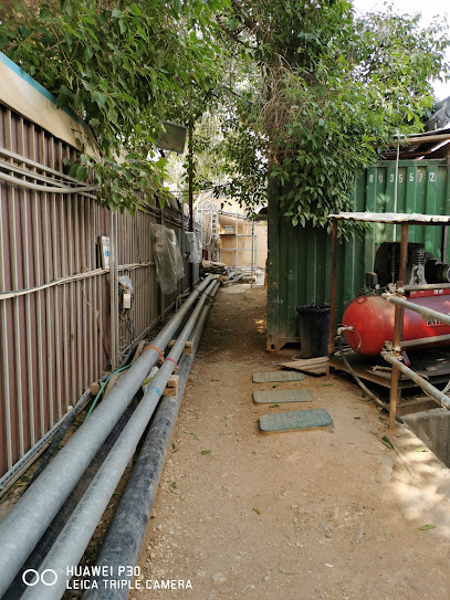 Doğuş Construction - Riyadh 12216