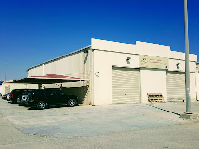 Stancon Company Ltd. - Al Khobar - +966 13 858 1700