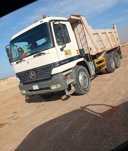 Atam Al-Ryada Contracting Company شركة أتام الريادة للمقاولات - Rabigh - +966 54 807 2930