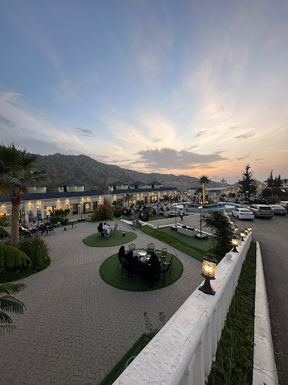 TANOMAHFRONT RESTAURANT - Saudi Arabia|Tanomah 62711|W664+FQH