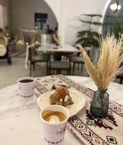 Levanti Cafe & Restaurant - Buraydah - +966 54 110 2255