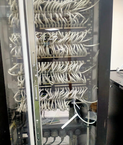 IT Technician - Dammam - +966 50 662 9342
