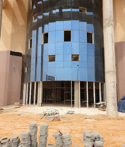 MANNA GLASS COMPANY - Riyadh - +966 54 550 9690