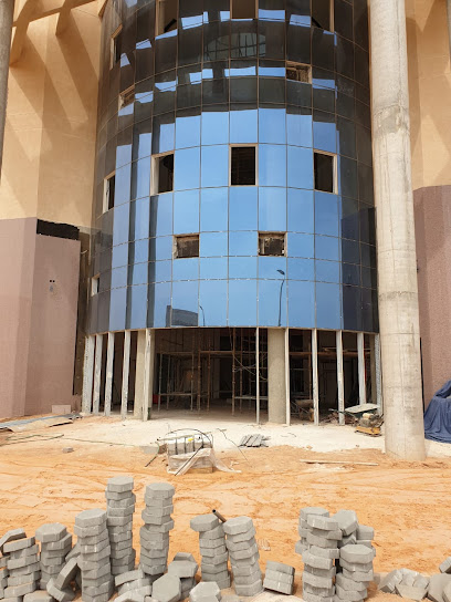 MANNA GLASS COMPANY - Saudi Arabia|3150-3060 الجمعية، الصناعية القديمة، الرياض 12871،