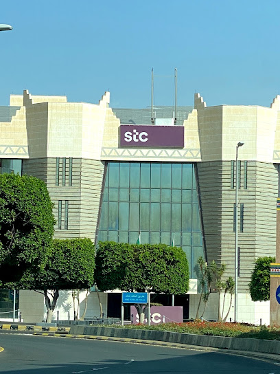 Stc Abha Office - Saudi Arabia|Abha 62521|Town Center|6G92+H9Q