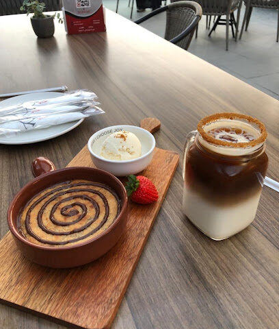 Joy cafe riyadh front - Riyadh - +966 53 239 0000