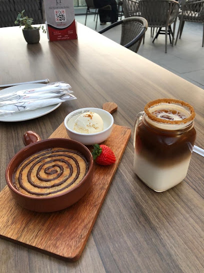Joy cafe riyadh front - Saudi Arabia|Riyadh 75311|Unnamed Road