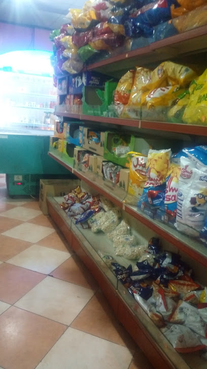 Nawaf Grocery - Saudi Arabia|Al Wajh 48721|Al Aziziah|6FQ7+JCJ