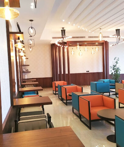 المناخ كافيه - Jazan - +966 55 105 6789