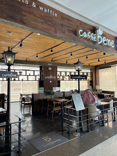 Caffe Bene - Saudi Arabia|Dhahran 34455|أمواج بلازا، 3566 طريق الأمير فيصل بن فهد، الدوحة الجنوبية،