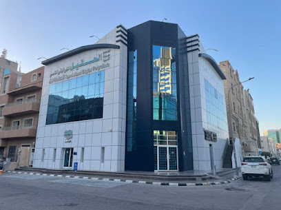 مجمع عيادات الحقيل الطبي الرقمي التخصصي لزراعة الشعر الطبيعي - Al Khobar - +966 59 041 1142