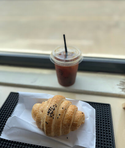 كافين كافيه caveine - Samtah - +966 50 255 3621