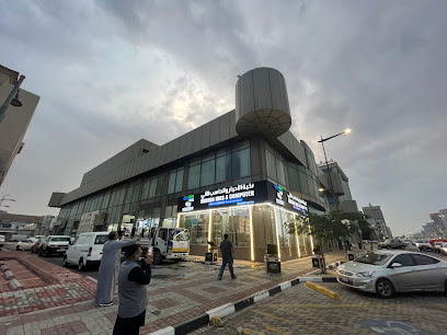 نخبة الأحبار و الحاسب الآلي Nukhba Inks & Computer‏ - Al Khobar - +966 56 467 1563