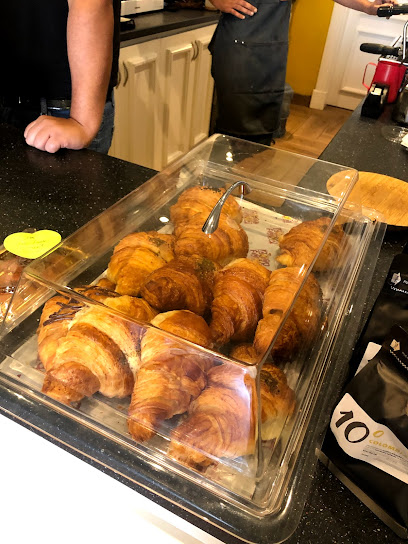 10° Sweets & Bakery - Saudi Arabia|Al Khobar 34447|Olaya|50