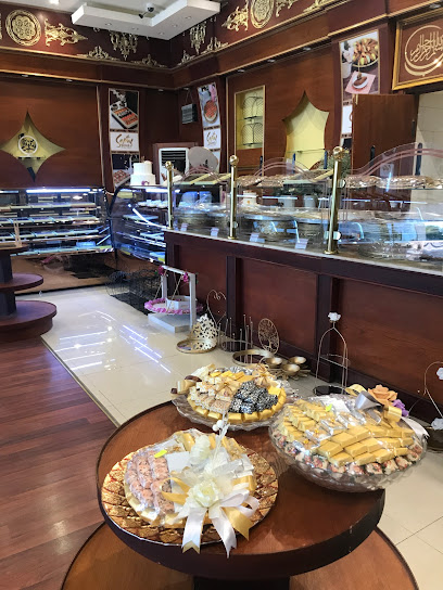 Sepal Sweets - Saudi Arabia|Arar 73311|Al Rawdah|الشارع العام