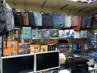 JEDDAH COMPUTERS - Jeddah - +966 55 428 3930
