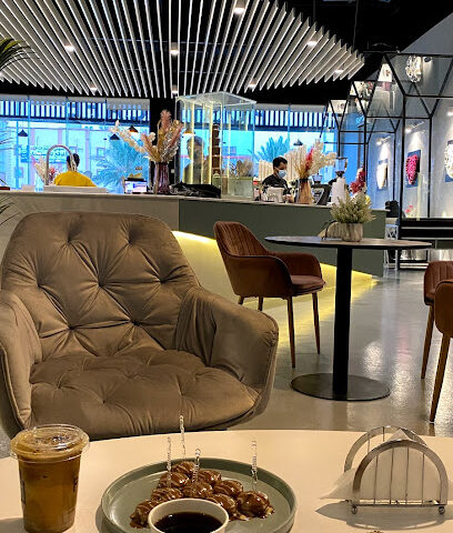 Posto cafe - Hafar Al Batin - +966 50 804 9432