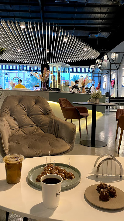 Posto cafe - Saudi Arabia|Hafar Al Batin 39913|الواحة،