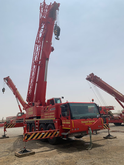 Rezayat Sparrow - Saudi Arabia|Yanbu 46458|Unnamed Road|26MF+MW5