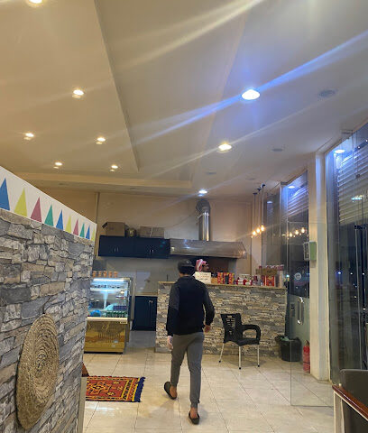 فنجان ودلة - Bisha - +966 50 665 2879
